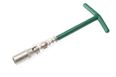 Ключ свечной ДЕЛО ТЕХНИКИ 21mm/500