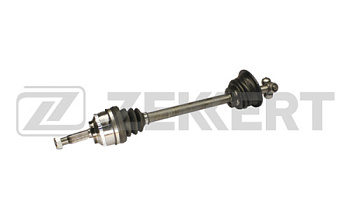 Вал приводной RENAULT CLIO/KANGOO лев ZEKKERT