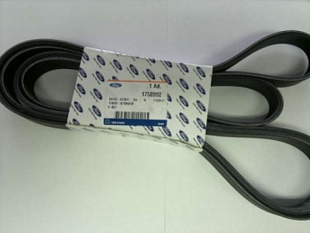 Ремень поликлиновой 7PK2967 OE
