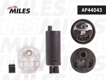 Насос топл OPEL VECTRA A/B/OMEGA до 99 MILES