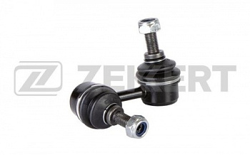 Стойка стаб HYUNDAI ACCENT пер прав/MITSUBISHI OUTLANDER зад  ZEKKERT