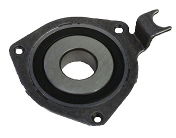 Детали КПП Подшипник КПП FORD первичного вала задний OE