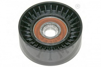Ролик привод GEELY FC/TOYOTA OPTIMAL (ролик отдельно/70x26)