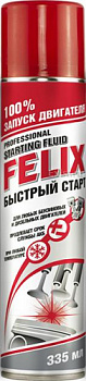 Быстрый старт FELIX 335ml