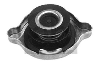 Крышка радиатора MB FEBI 06568=RC217 (1.4bar)