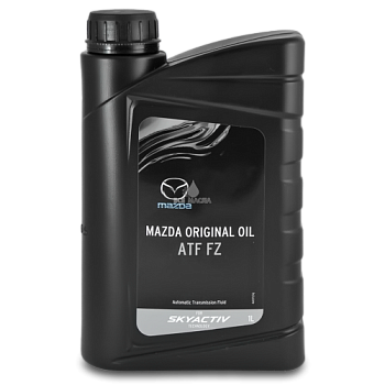 Масло тран MAZDA ATF FZ 1L
