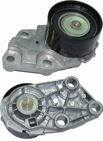 Ролик ГРМ DAEWOO OE VKM70000 (GM)