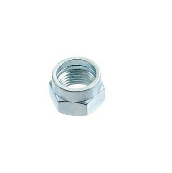 Гайка ступицы KIA RIO I задн OE