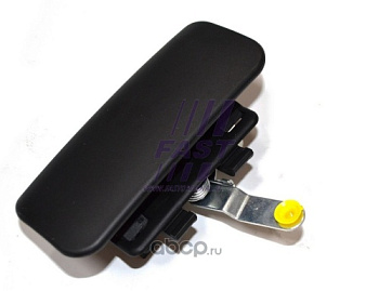 Ручка двери FORD TRANSIT 00-06- сдвижной прав ZIKMAR