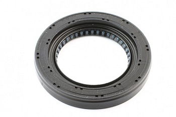 Сальник КПП VAG привода OE (39x63x8.6)