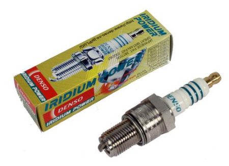 Свеча зажигания MITSUBISHI DENSO
