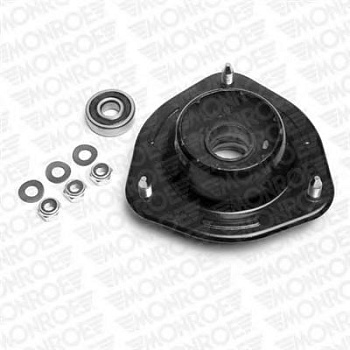 Опора стойки MITSUBISHI CARIZMA/VOLVO S40 -04 пер MONROE MSS-DGF=15600