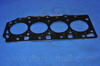 Прокладка ГБЦ HYUNDAI 2.5CRDi PM (1.00mm)
