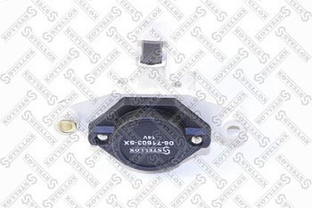 Реле зарядки Г-образное STELLOX 130507