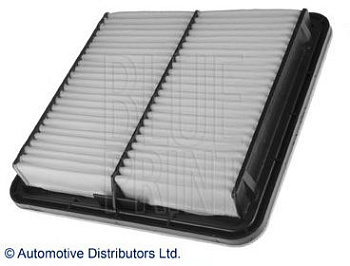 Фильтр возд SUBARU BLUEPRINT C2201=FA714S