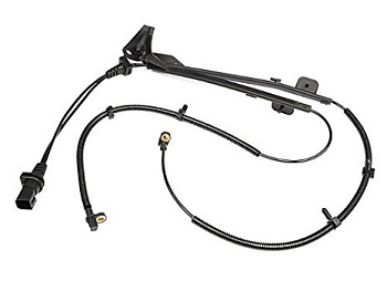 Датчик АБС FORD FUSION/FIESTA зад AUTOMEGA (ПАРА)