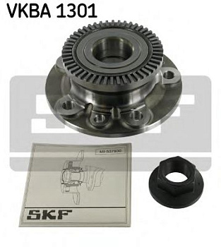 Подшипник ступичный OPEL OMEGA A/B/SENATOR пер SKF R153.19=VKBA1301