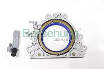 Сальник к/в VAG 1.2-1.4TFSi зад BORSEHUNG