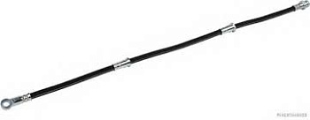 Шланг торм MITSUBISHI PAJERO III/IV пер BLUEPRINT