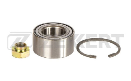 Подшипник ступичный SUZUKI LIANA/IGNIS пер ZEKKERT (40x72x36/-ABS)