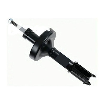 Амортизатор RENAULT SYMBOL пер KYB (58mm)