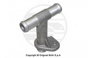 Фланец ОЖ VAG 2.5 BIRTH