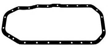 Прокладка поддона VAG 5цил REINZ 107.256