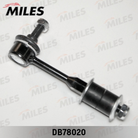 Стойка стаб HYUNDAI ACCENT зад MILES