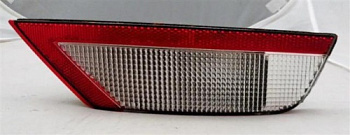 Фонарь п/т FORD FOCUS II HB 08-11 задн прав OE (зад ход RHD)