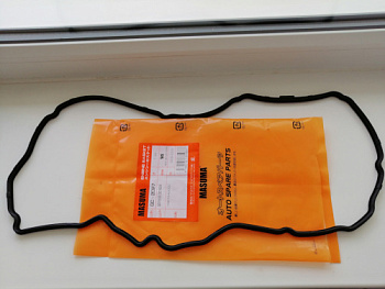 Прокладка клап. крышки NISSAN MASUMA