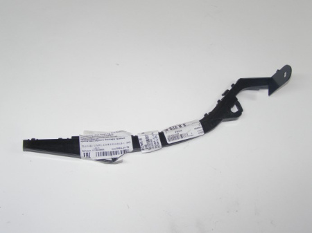 Кронштейн бампера GEELY MK задн прав OE