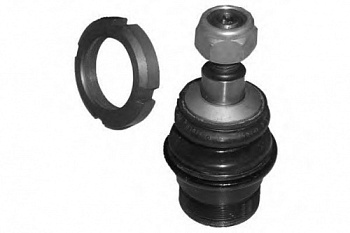 Опора шаровая MB W163 зад нижн MOOG