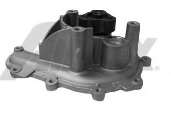 Насос водяной FORD TRANSIT 06- 2.0/2.4 AIRTEX (без крышки)