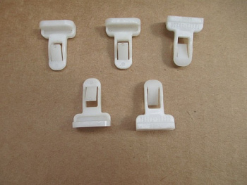 Пистон TOYOTA OE (расширителей)