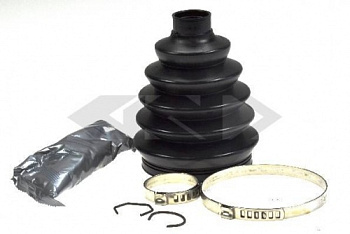 Пыльник ШРУСа BMW E70/E71 пер наружн GKN (25.5x88.2x95)