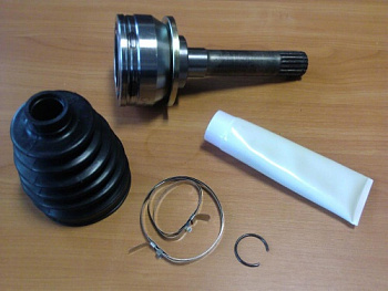 ШРУС GW HOVER/SAFE F1/SAILOR/WINGLE наружн OE