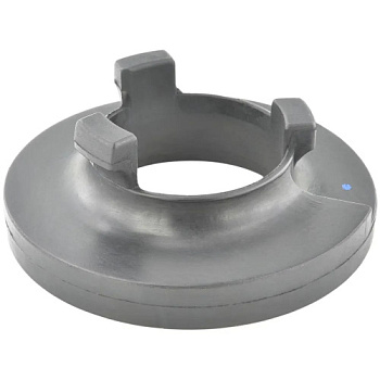 Прокладка пружины VW T5 зад верх BSG