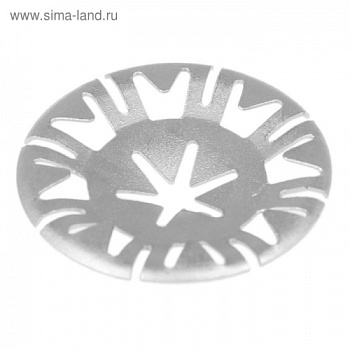 Пистон VAG MASUMA (локера/обшивки днища)