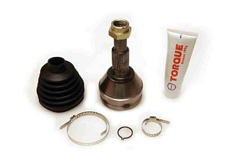 ШРУС CHEVROLET CAPTIVA/OPEL ANTARA пер наружн FENOX