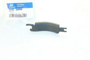 Р/к колодок ручника HYUNDAI SANTA FE прав OE