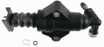 Цилиндр сцеп VAG G4/OCTAVIA раб FTE