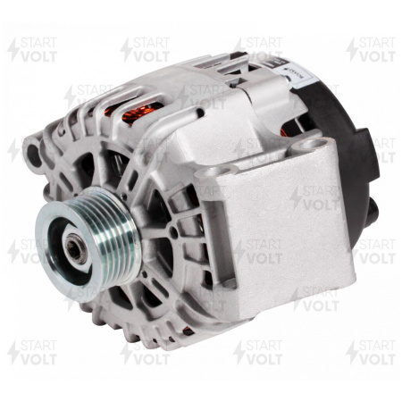 Генератор FORD FOCUS III 1.6 STARTVOLT (120А)