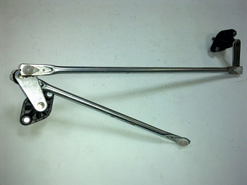 Трапеция ст/очист CHEVROLET LANOS/ШАНС STARTVOLT (под украинский мотор)