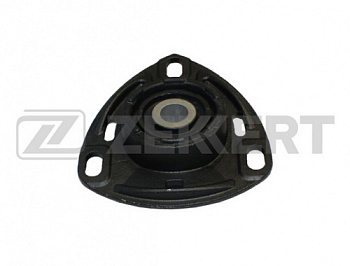 Опора стойки AUDI 100/A6 90-96 пер ZEKKERT 01876