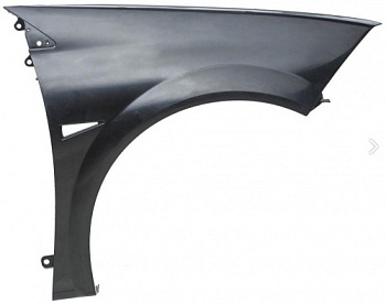 Крыло RENAULT MEGANE II 03-09 пер прав API