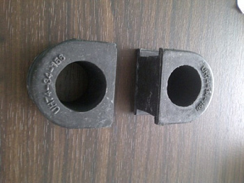 Втулка стаб MAZDA B2500/BT50/FORD RANGER пер OE