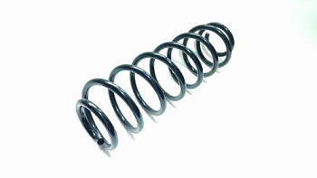 Пружина подвески SKODA FABIA задн КЛАКСОН (парами)