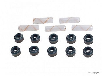 Колпачки м/с MB 602 REINZ 914.827 (к-т/10шт)