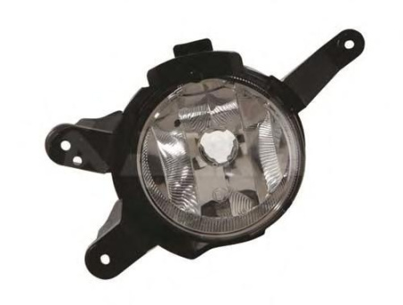 Фара п/т CHEVROLET CRUZE 09- лев TYC