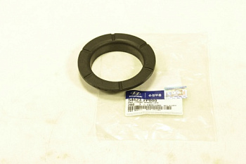 Прокладка пружины HYUNDAI ix35/Tucson/Santa Fe пер верх OE